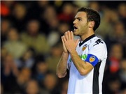 Bóng đá anh, ngoại hạng anh, lịch thi đấu euro 2012, "Mata sẽ ở lại Valencia"